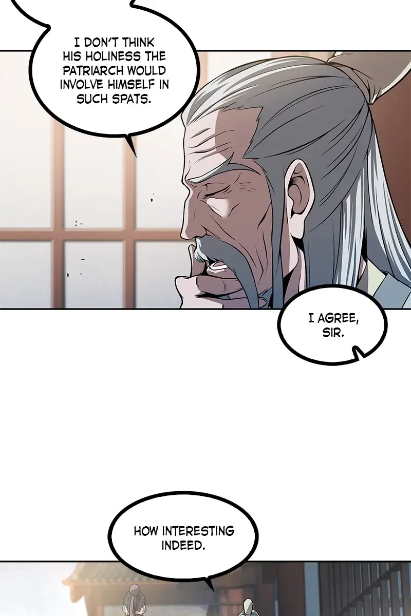 Nano Machine Chapter 2 Page 43