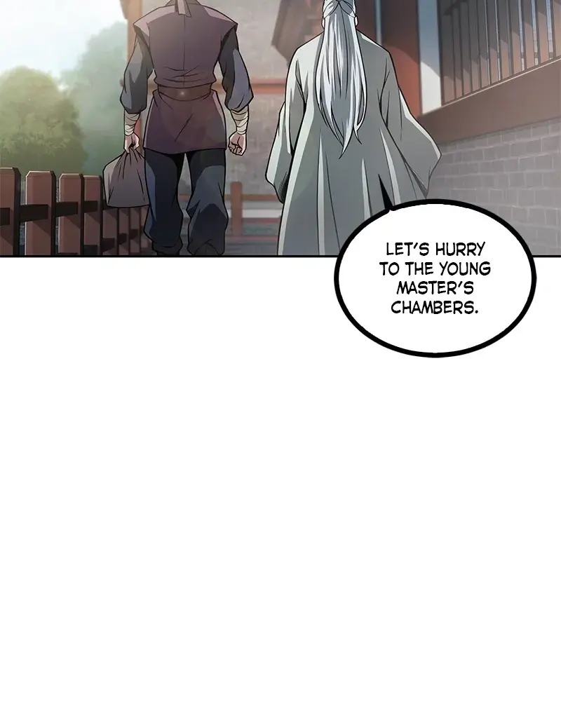 Nano Machine Chapter 2 Page 44