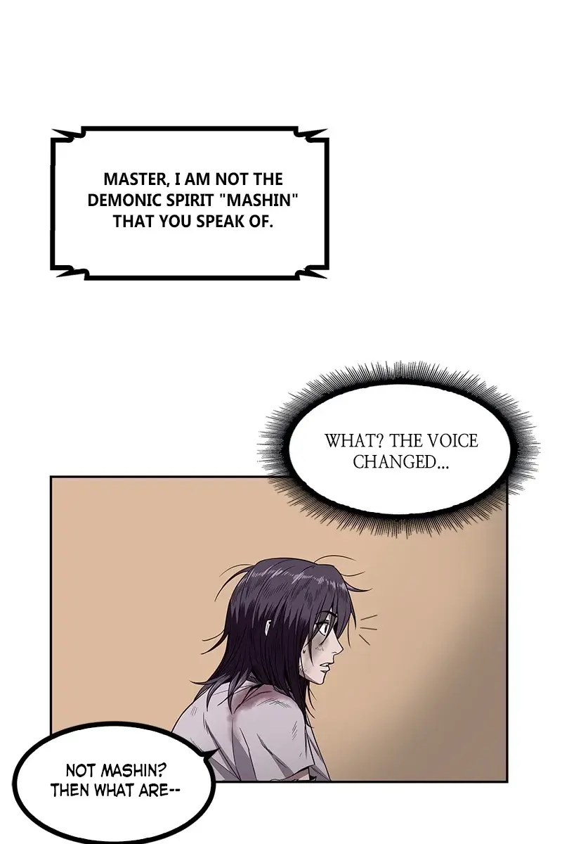 Nano Machine Chapter 2 Page 48