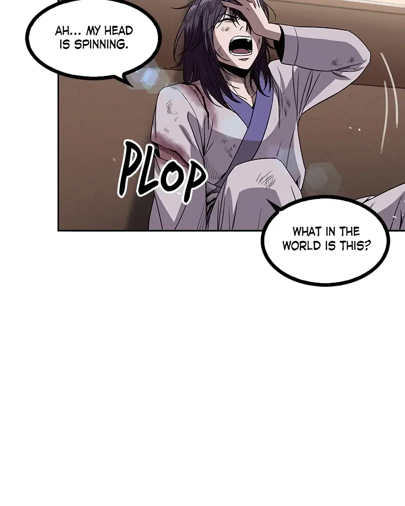 Nano Machine Chapter 2 Page 55