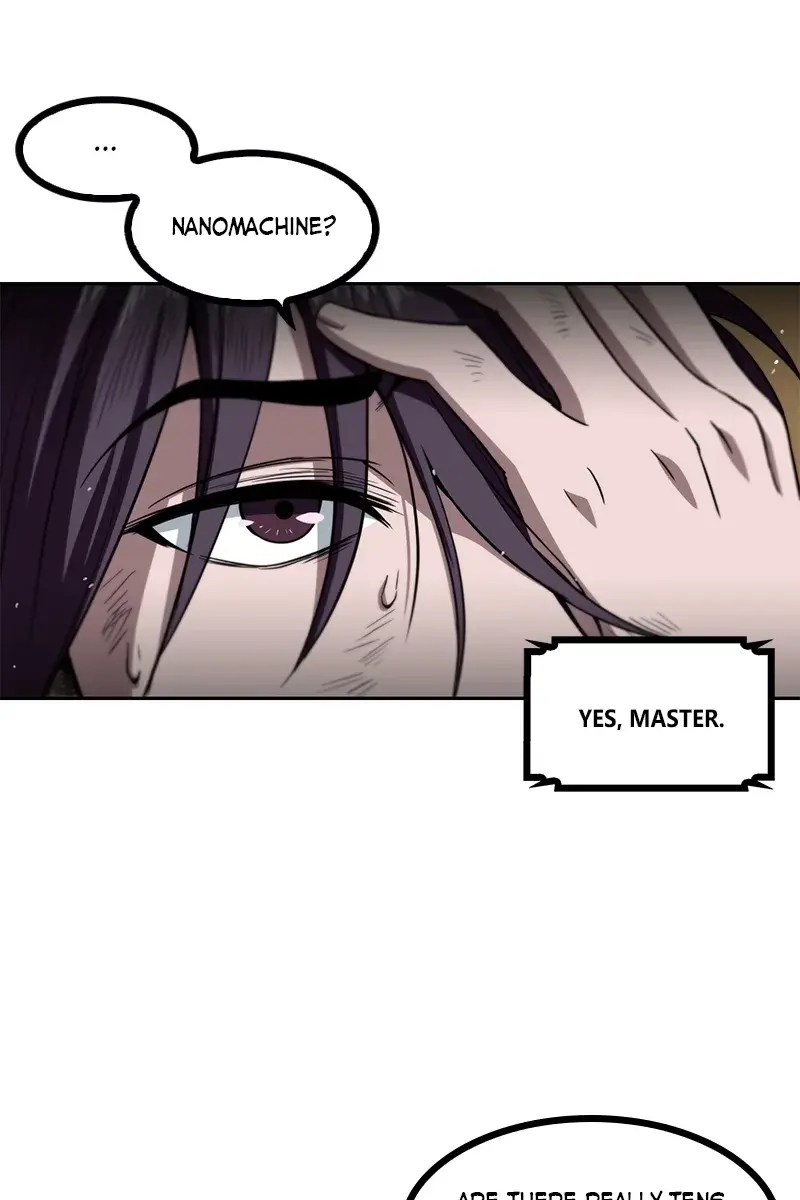 Nano Machine Chapter 2 Page 56