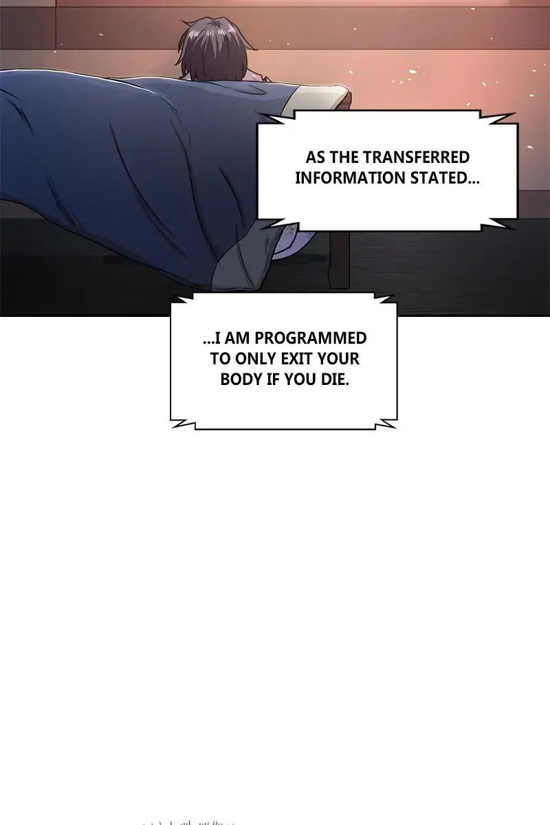 Nano Machine Chapter 2 Page 59