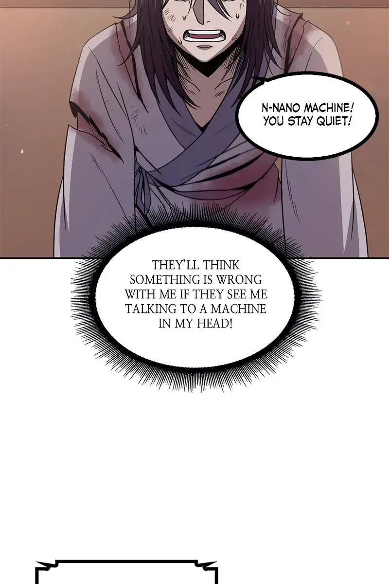 Nano Machine Chapter 2 Page 63