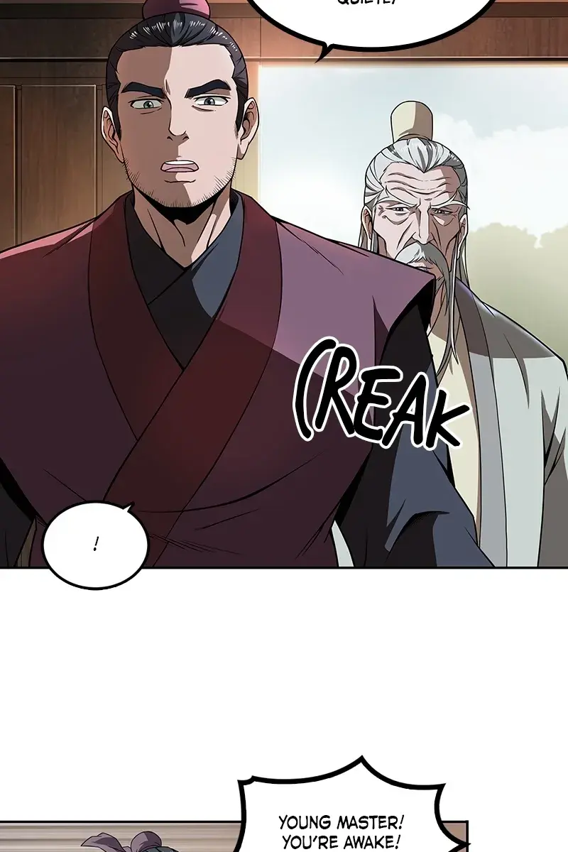 Nano Machine Chapter 2 Page 65