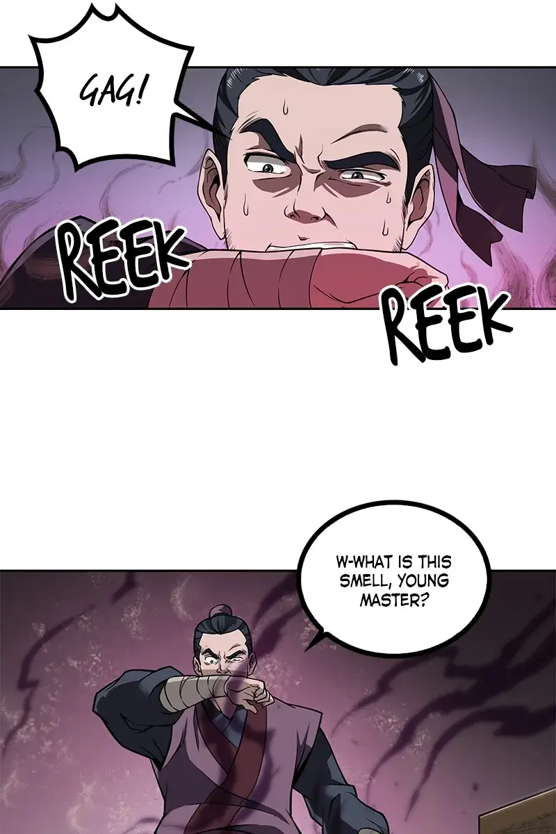 Nano Machine Chapter 2 Page 67