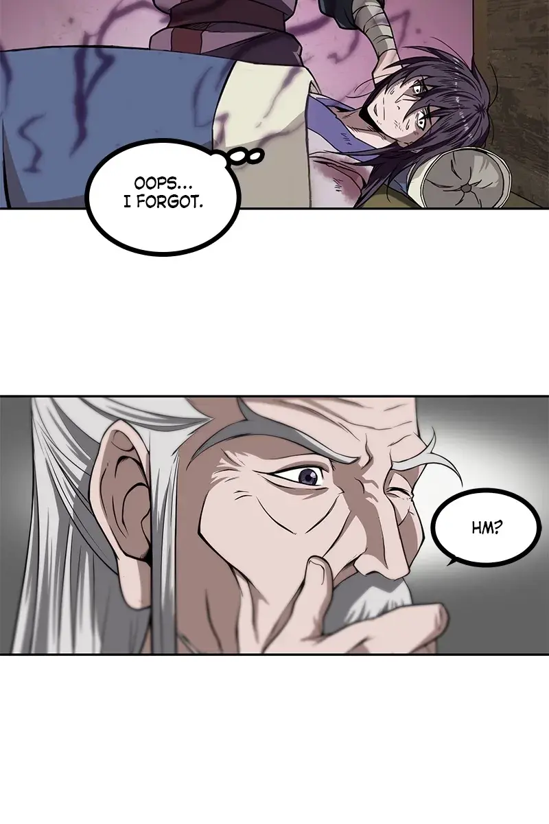 Nano Machine Chapter 2 Page 68