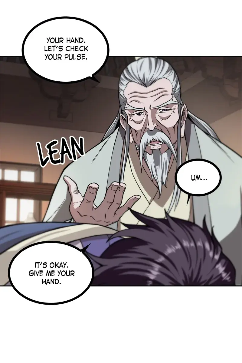 Nano Machine Chapter 2 Page 70