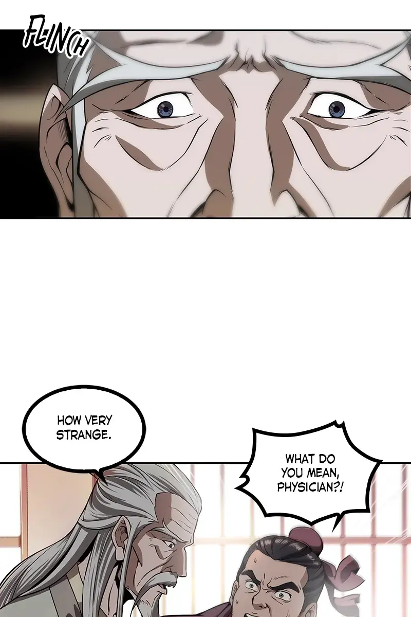 Nano Machine Chapter 2 Page 72