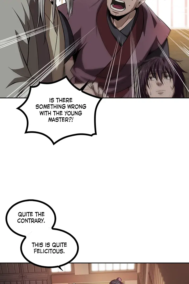 Nano Machine Chapter 2 Page 73