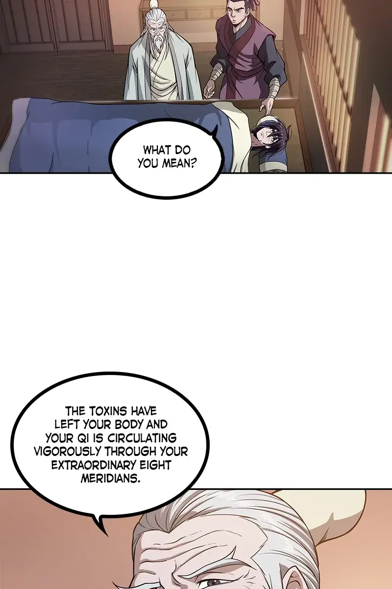 Nano Machine Chapter 2 Page 74