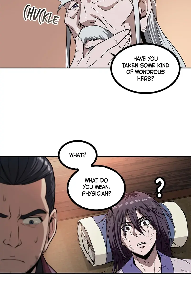 Nano Machine Chapter 2 Page 75