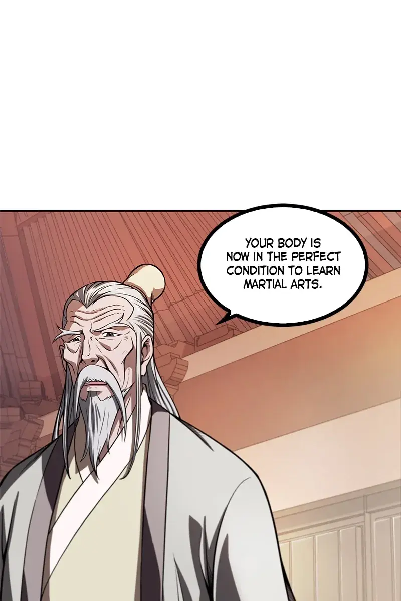 Nano Machine Chapter 2 Page 76