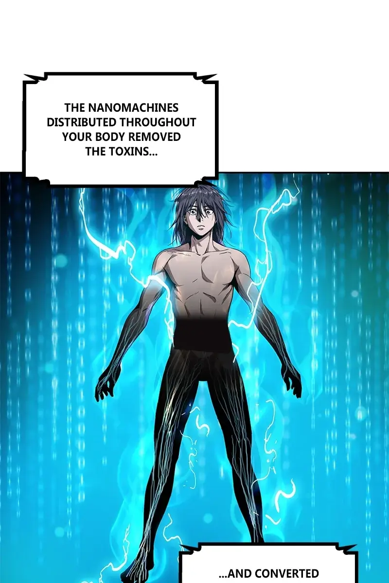 Nano Machine Chapter 2 Page 81