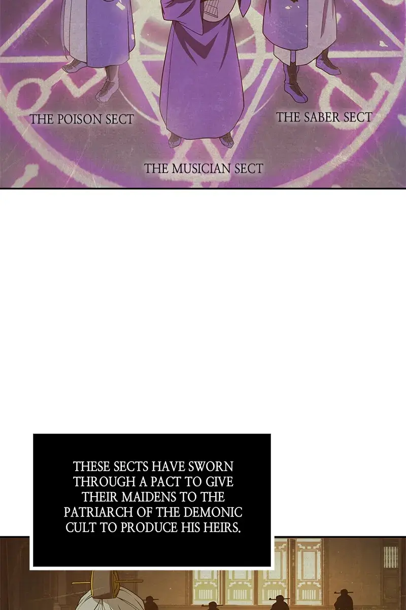 Nano Machine Chapter 3 Page 2