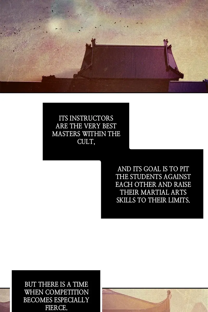 Nano Machine Chapter 3 Page 5