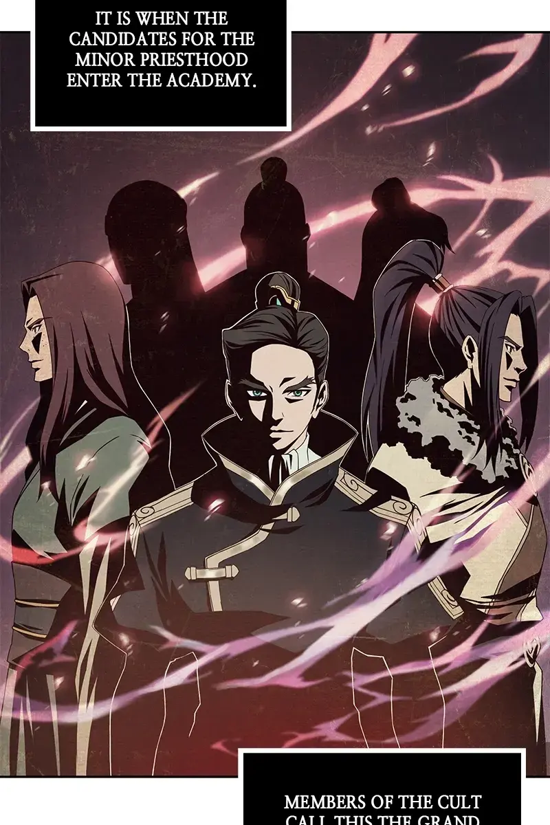 Nano Machine Chapter 3 Page 7