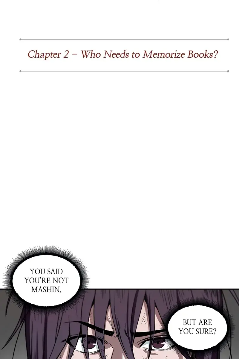 Nano Machine Chapter 3 Page 9