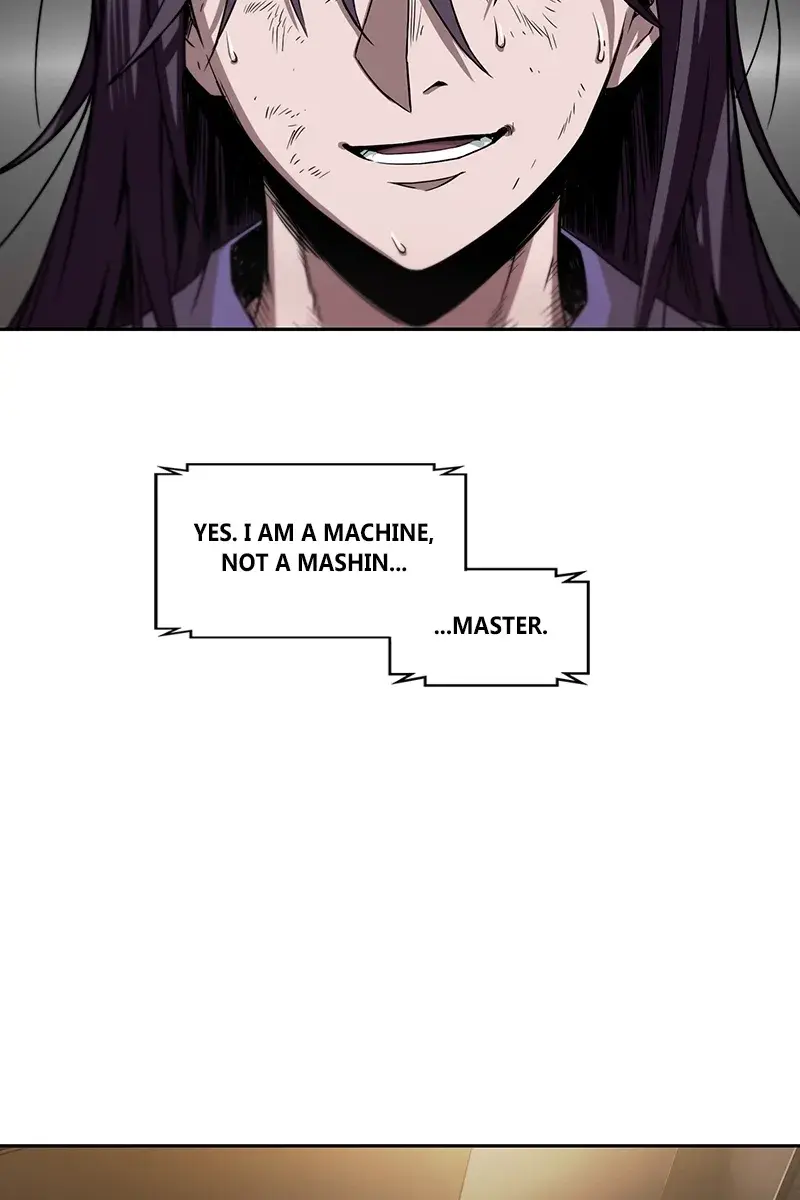 Nano Machine Chapter 3 Page 10