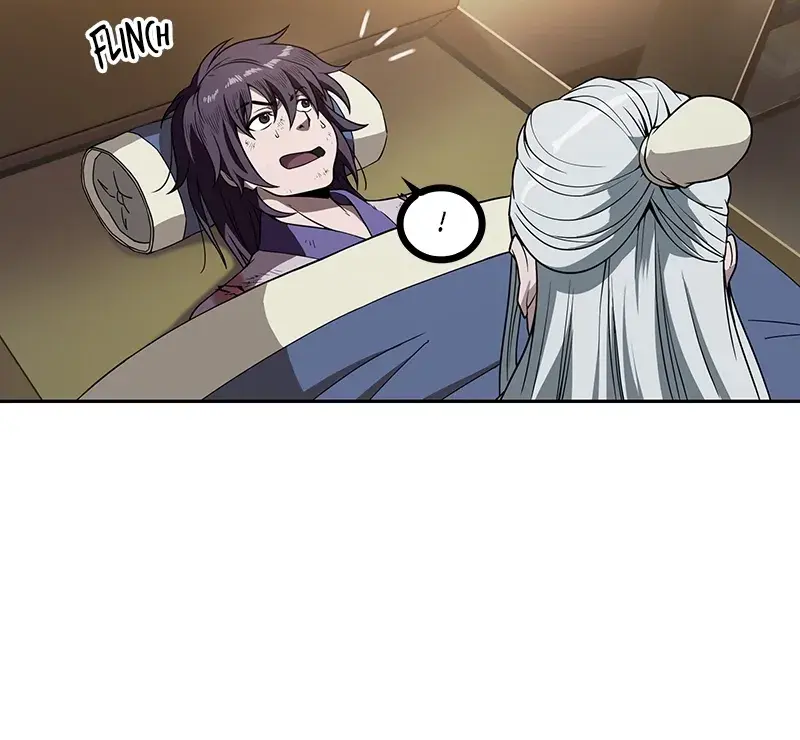 Nano Machine Chapter 3 Page 11