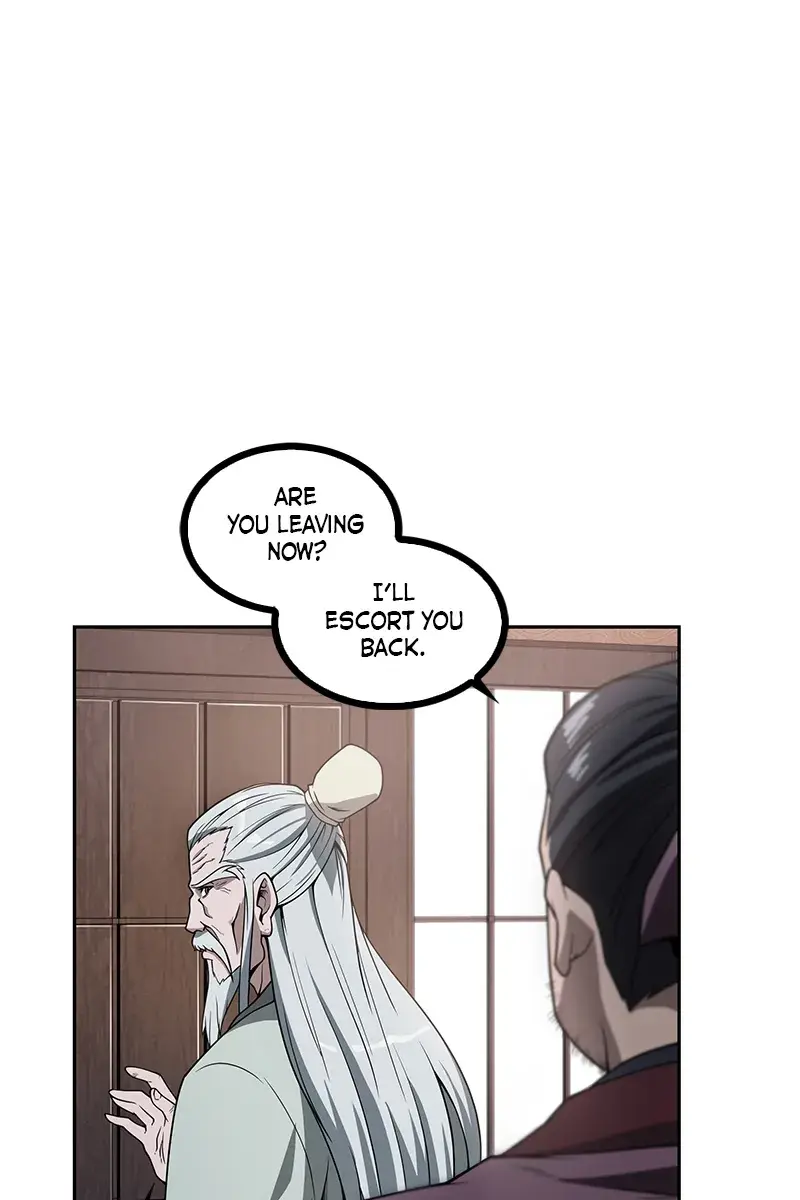 Nano Machine Chapter 3 Page 15