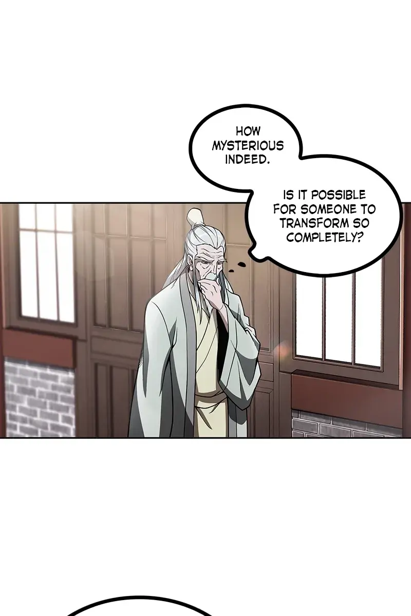 Nano Machine Chapter 3 Page 17