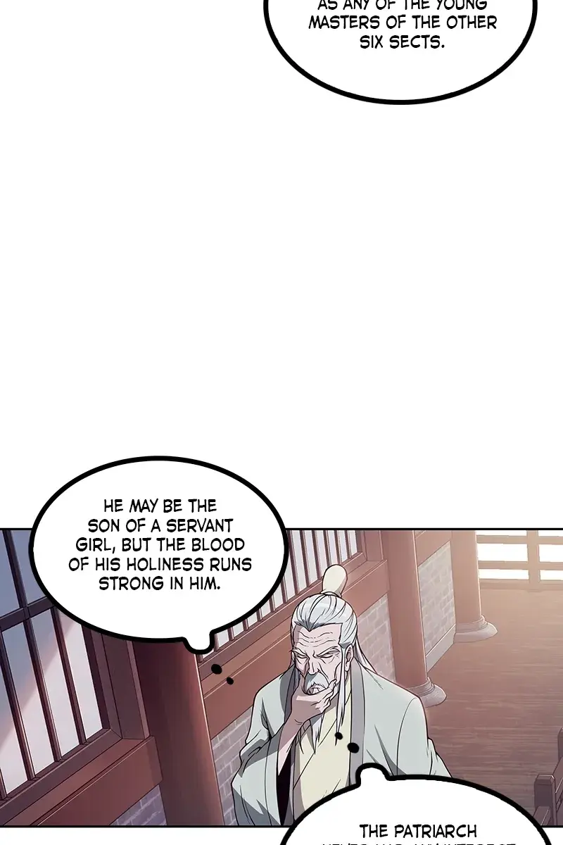 Nano Machine Chapter 3 Page 19