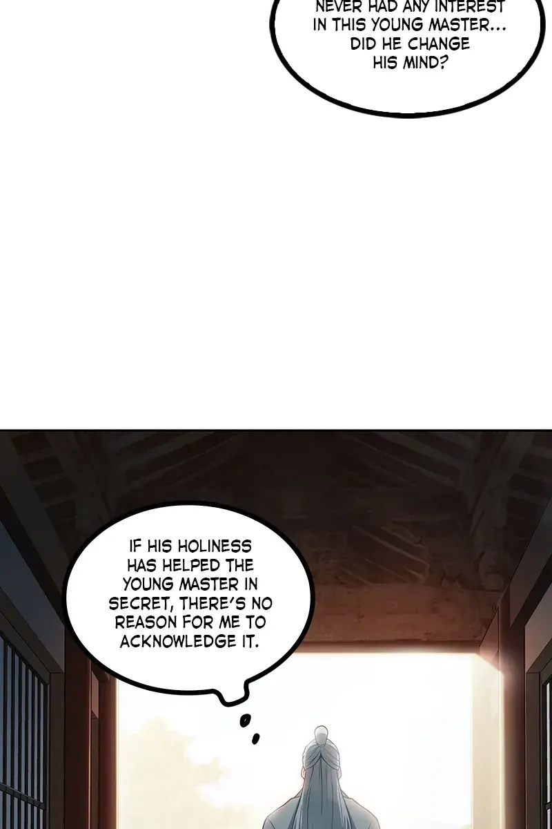 Nano Machine Chapter 3 Page 20