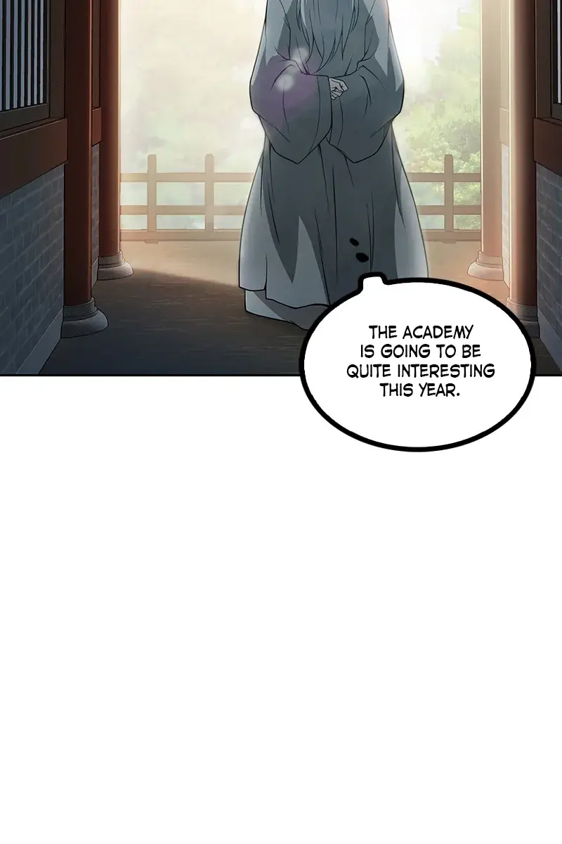 Nano Machine Chapter 3 Page 21