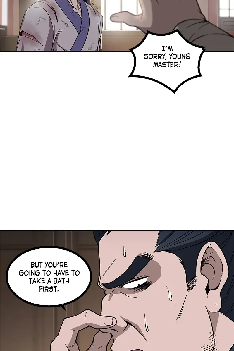 Nano Machine Chapter 3 Page 26