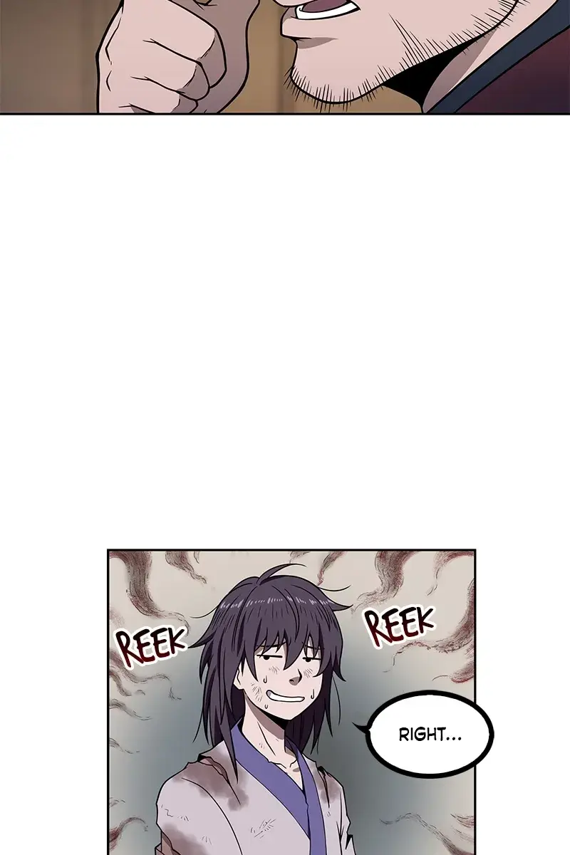 Nano Machine Chapter 3 Page 27