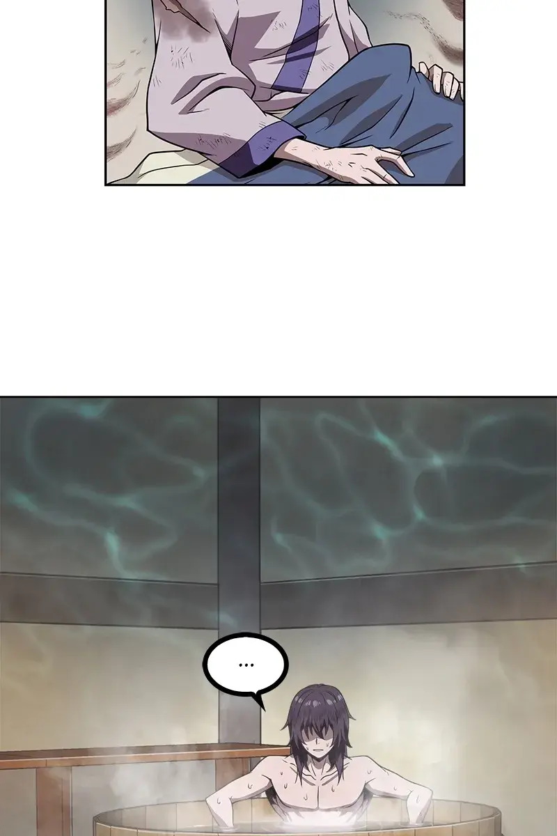 Nano Machine Chapter 3 Page 28