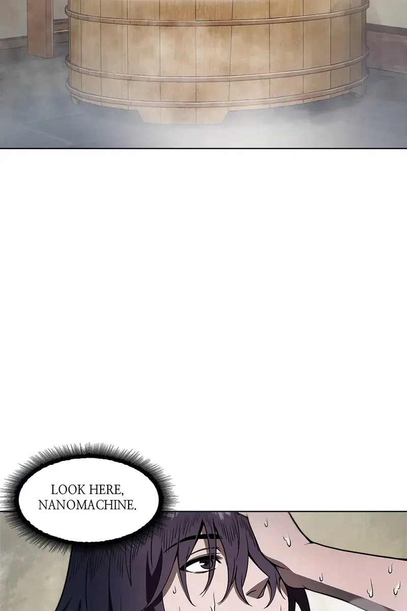 Nano Machine Chapter 3 Page 29