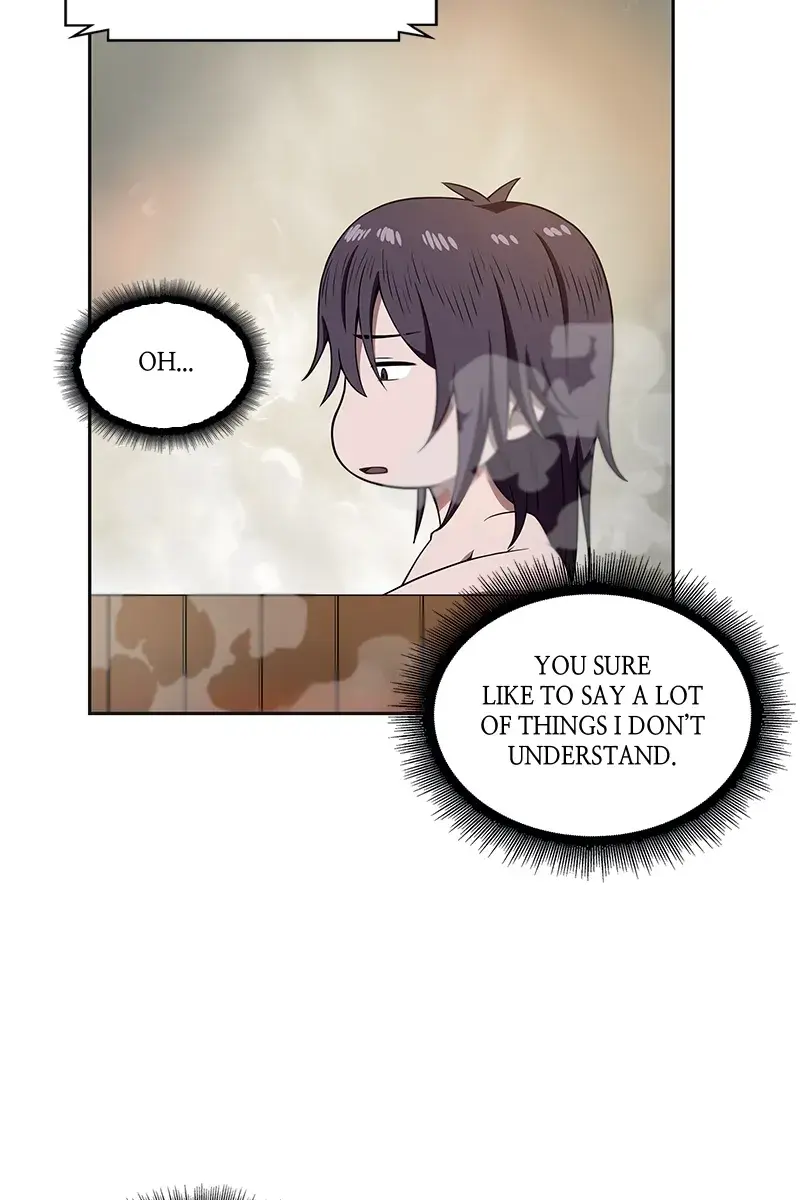 Nano Machine Chapter 3 Page 32