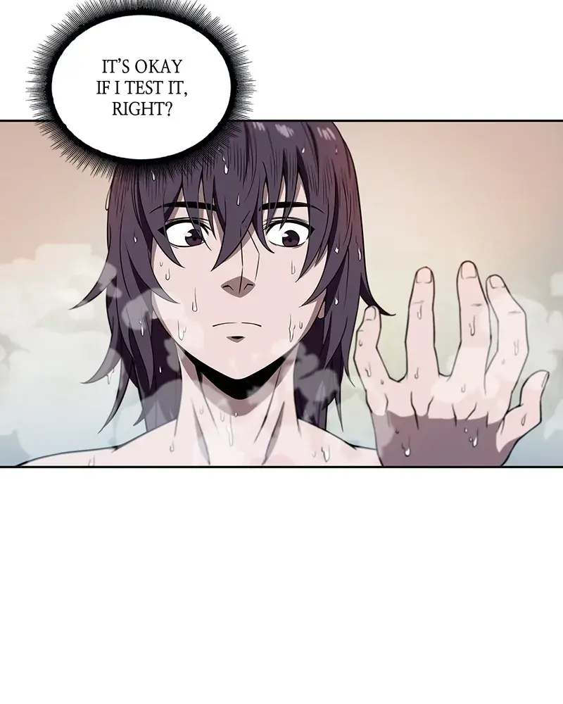 Nano Machine Chapter 3 Page 33