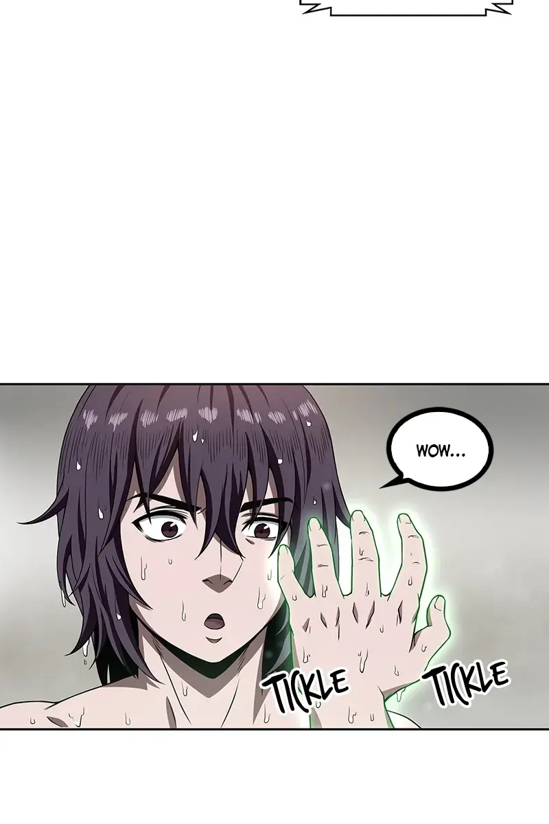 Nano Machine Chapter 3 Page 36