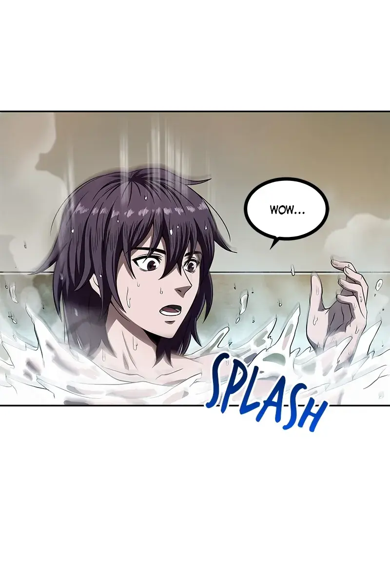 Nano Machine Chapter 3 Page 39