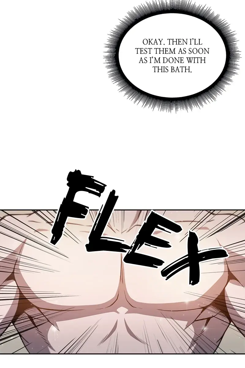 Nano Machine Chapter 3 Page 42