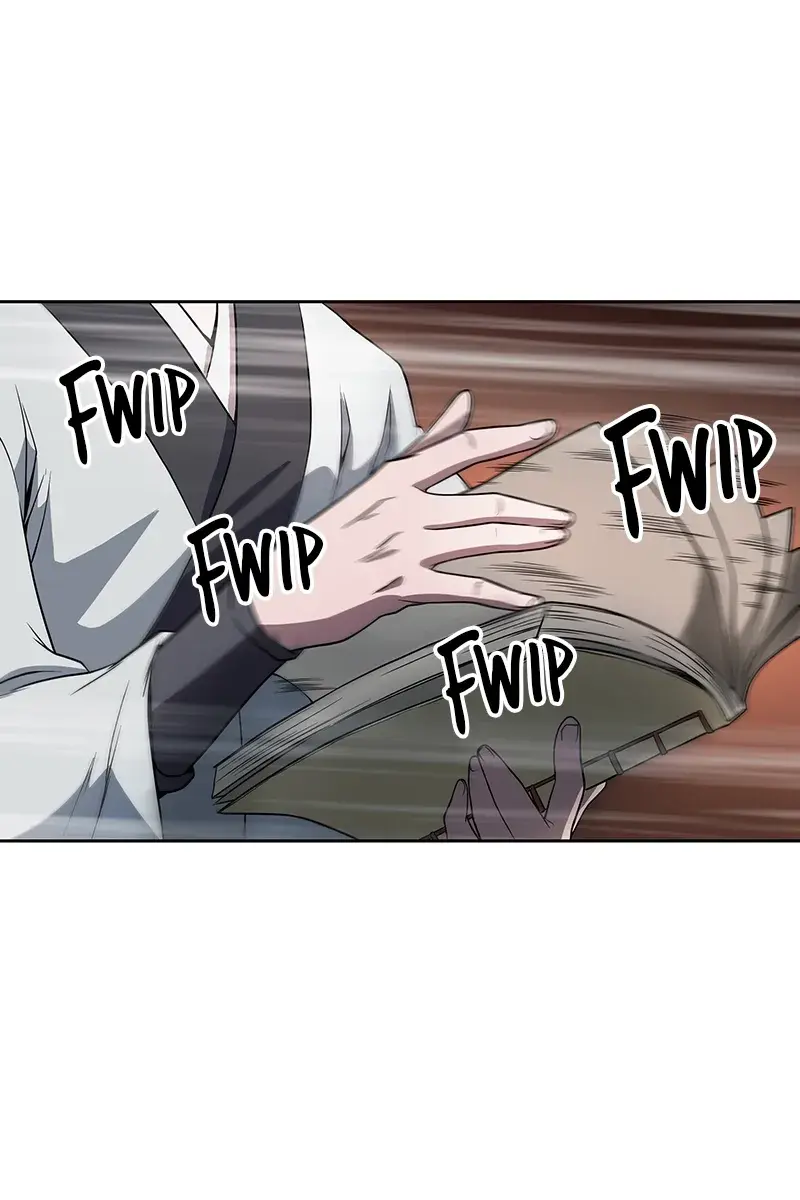 Nano Machine Chapter 3 Page 53