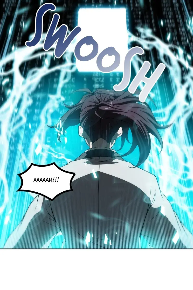 Nano Machine Chapter 3 Page 58