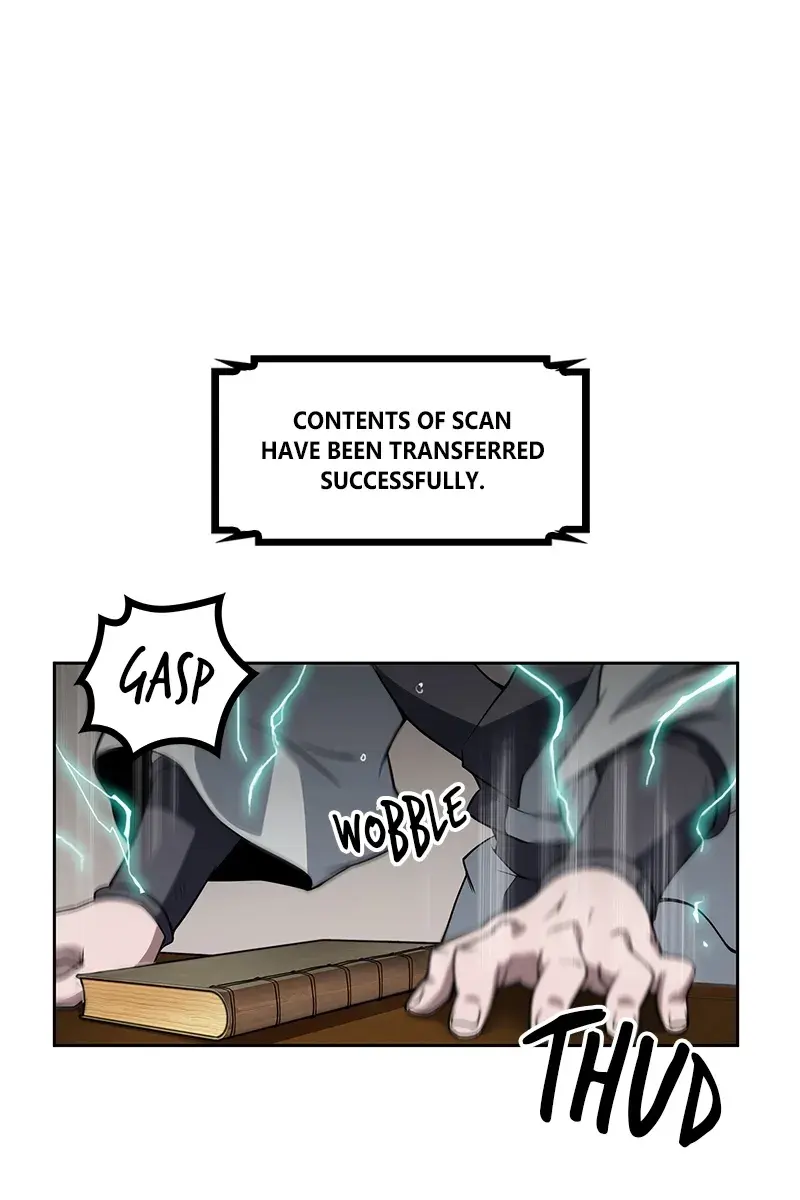 Nano Machine Chapter 3 Page 59