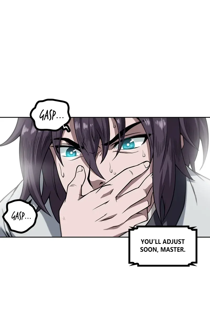 Nano Machine Chapter 3 Page 60