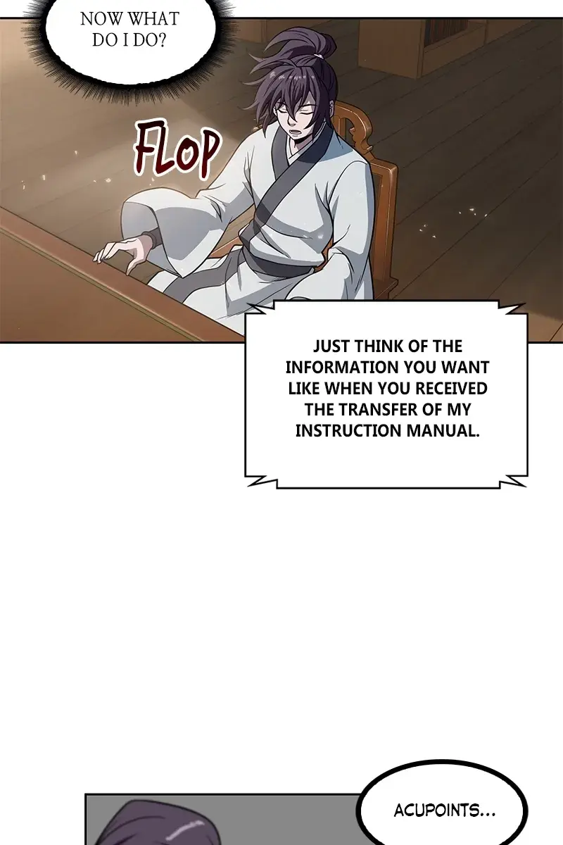 Nano Machine Chapter 3 Page 62