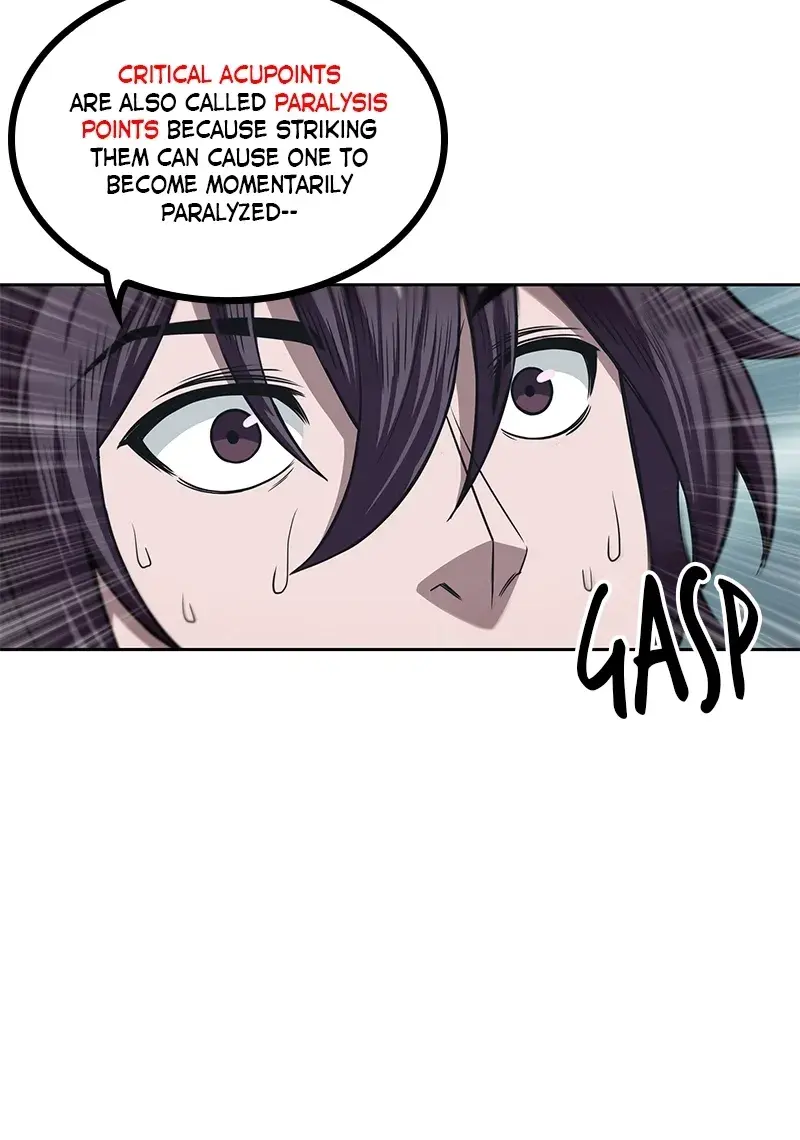 Nano Machine Chapter 3 Page 64