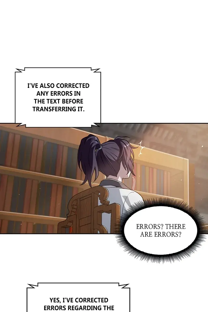 Nano Machine Chapter 3 Page 66