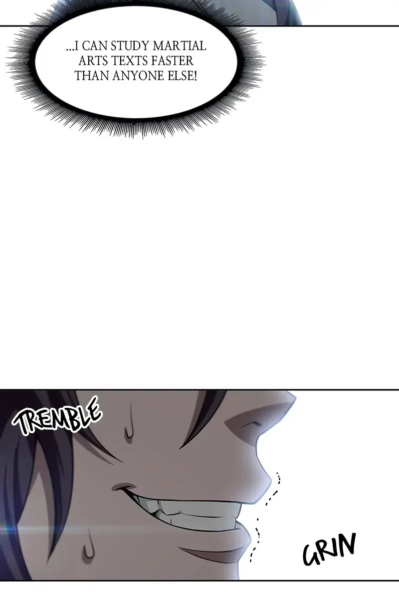 Nano Machine Chapter 3 Page 68