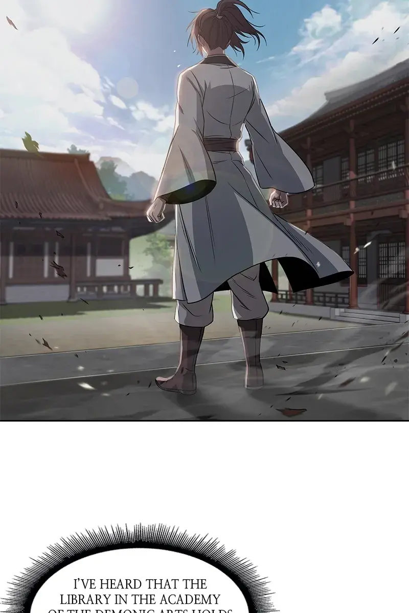 Nano Machine Chapter 3 Page 70