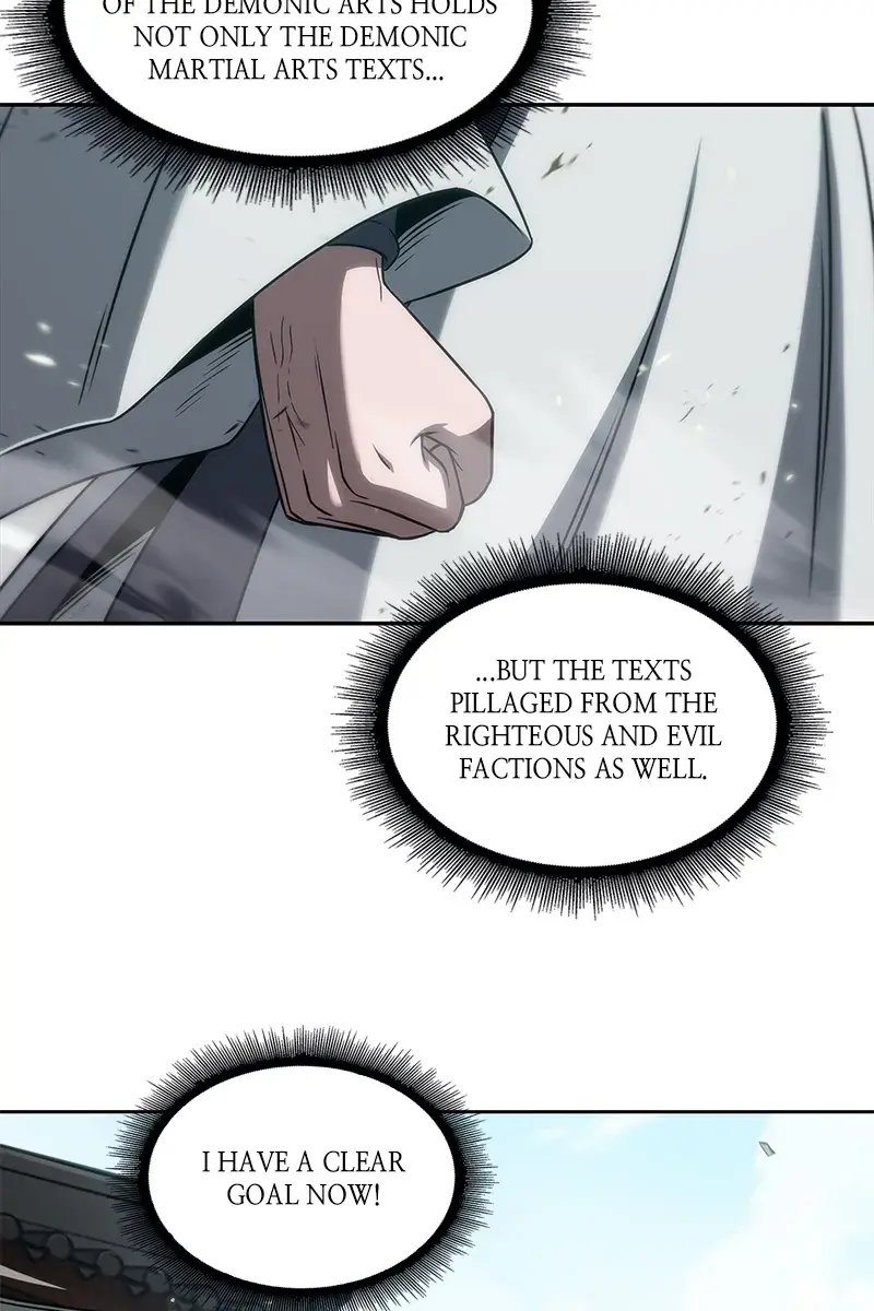 Nano Machine Chapter 3 Page 71