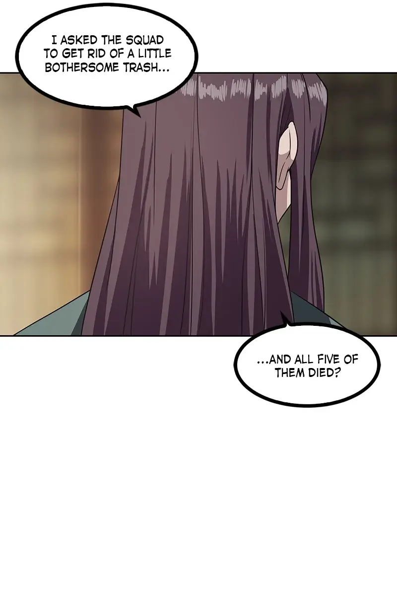 Nano Machine Chapter 3 Page 76