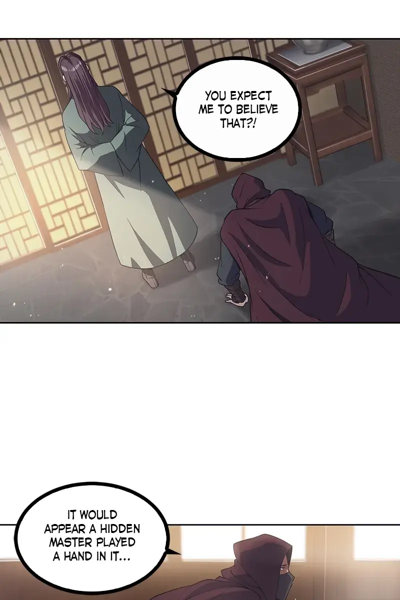 Nano Machine Chapter 3 Page 77