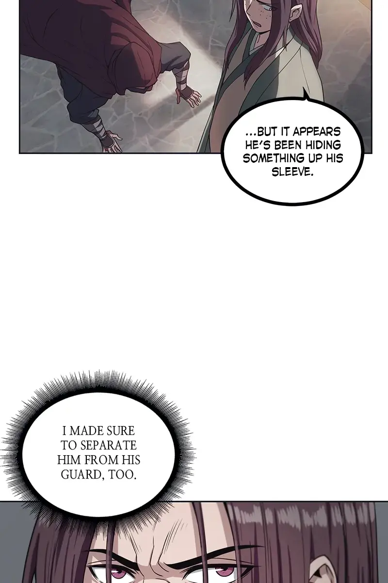 Nano Machine Chapter 3 Page 80